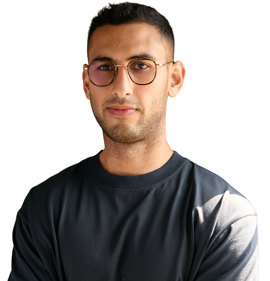 Dr. Pedram Kordrostami